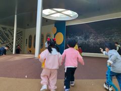 -佳诺智慧托育中心(龙岗中心城校区)