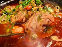 -锦府盐帮·私宴(赛特店)