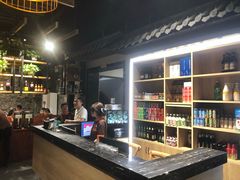 -一九烧烤(莱山区初家店)