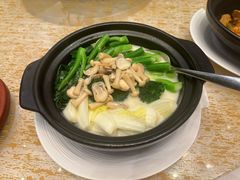 -明阁 Ming Court(广州朗豪酒店)