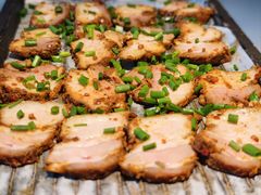 秘制招牌烤肉-庆江南江南菜(琴湖溪里花园城店)