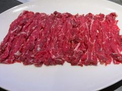 -前门·鲜肉火锅(长风店)