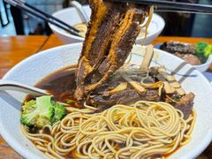 -囿面传统制面馆(中央路店)