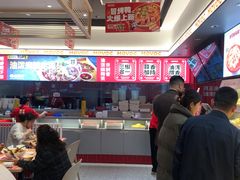 -每味每客·重庆麻辣烫(国泰店)