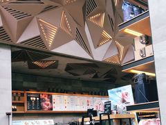 -星巴克臻选(杭州嘉里中心1F店)