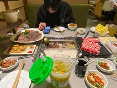 -海底捞火锅(方圆荟店)