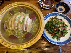 -那家老院子(云峰街店)