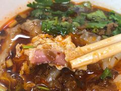 -陈伯手工鱼丸(鼓浪屿沙滩店)