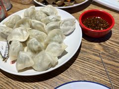 -潮庭·大连海鲜·炭火烧烤·扇贝王(大连店)