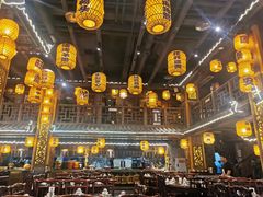 -杨记隆府(南坪店)