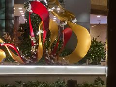 -上海新锦江大酒店