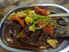 -海口滨海新村143号海南老字号炒菜店