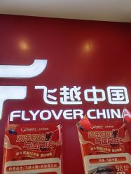-飞览天下沉浸式飞行体验(北京旗舰店)
