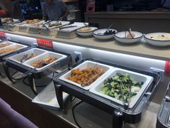 -素满香·食养自助(天一广场店)