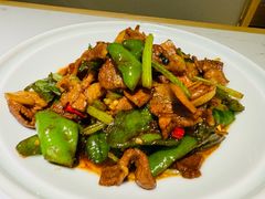 -关东小磨东北菜(漕河泾印象城店)