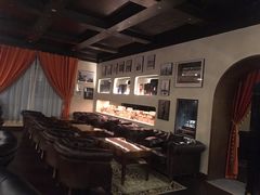 -THE OLD HOUSE酒吧