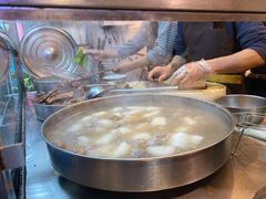 -莲塘味宝园牛杂(天越翔园店)