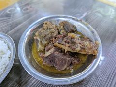 -阿秋牛排(湖心街店)