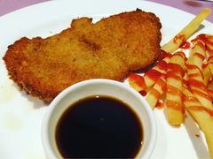 -德大西餐社(云南南路店)
