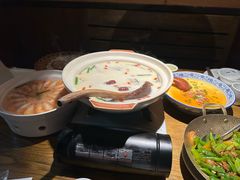 -老阿爸鲜鱼土菜(昆山花桥店)