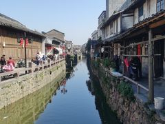 -鸣鹤古镇