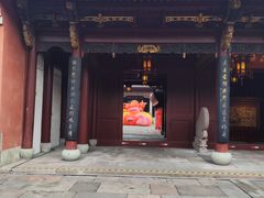 -宁波府城隍庙