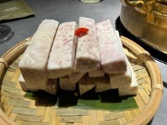 -罗勒家·养生火锅· Bistro(大望路店)