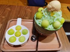 -糖糖屋•糖水•雪花冰店(时尚天河店)