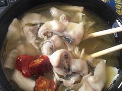 -湘芙蓉·湖南菜(椒江店)