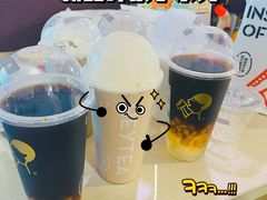 -喜茶(佛山岭南站店)