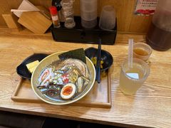 -柒鉦·日式豚骨拉麵(常德路店)