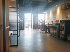 -鉳里小馆·烤鱼·大虾·烧鸡公