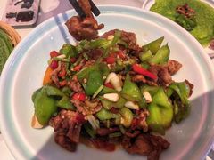 -咪咪川菜(长乐西路店)