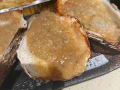 -开蚝屋·海鲜龙虾烧烤(文二路店)