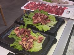 -潮正和潮汕牛肉火锅·老字号(番禺万达店)