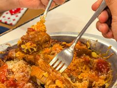 -大哥餐厅(西城花园店)