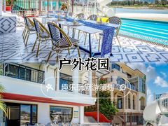 -巽寮湾