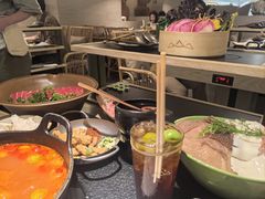 -山缓缓火锅(青岛万象城店)