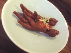 -路小缦·珍馐美馔(市心北路店)