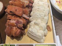 -张大嘴菜馆(庞各庄店)