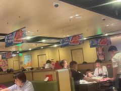 -海底捞火锅(天津SM城市广场店)
