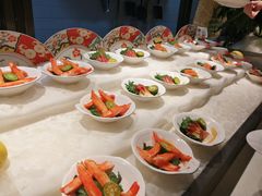 -五月罗马海鲜自助餐厅(陆家嘴店)
