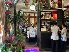 -观盐·盐帮菜(官园桥店)