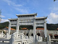 -大围山国家森林公园