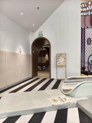 -奈尔宝·儿童乐园·亲子餐厅(长沙运达汇店)