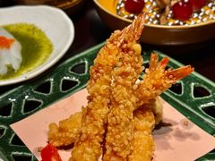 -松鹤精致料理(五一中路店)