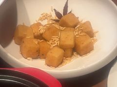 -大树餐厅(益田假日店)