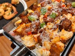-吕氏疙瘩汤·新鲁菜(济南万象城店)