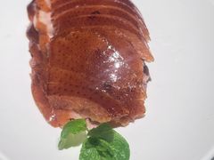 -四季民福烤鸭店(王府井东安门店)