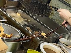 -谢怀亮芝麻茶